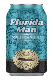 Cigar City Florida Man Double IPA, , main_image