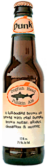 Dogfish Head Punkin Ale, , main_image