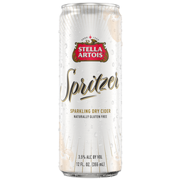 Stella Artois Spritzer, , main_image