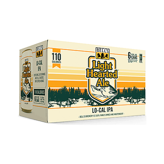 Bell's Light Hearted Lo-Cal IPA, , main_image