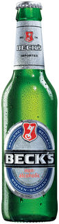 Beck's Non-Alcoholic Beer, , main_image