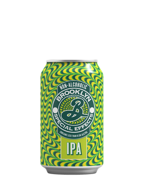 Brooklyn Special Effects Non-Alcoholic IPA, , main_image