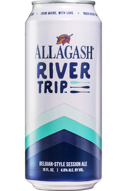 Allagash River Trip - Main