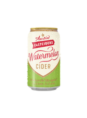 Austin Eastciders Watermelon Cider, , main_image