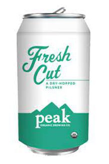 Peak Organic Fresh Cut, , main_image