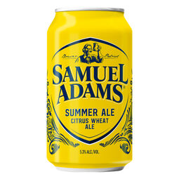 Samuel Adams Summer Ale, , main_image