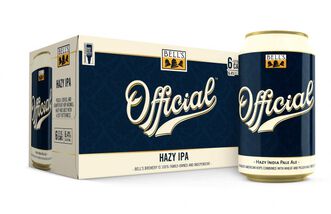 Bell's Official Hazy IPA, , main_image_2