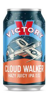 Victory Cloud Walker Hazy Juicy IPA, , main_image