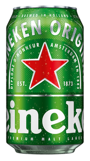 Heineken Original, , main_image