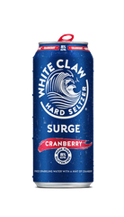 White Claw Surge Cranberry, , main_image