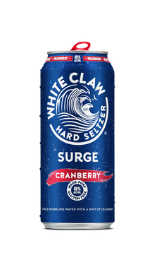 White Claw Surge Cranberry - Main