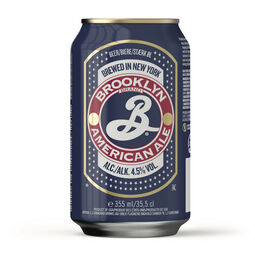 Brooklyn American Ale, , main_image