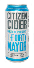 Citizen Cider Dirty Mayor, , main_image