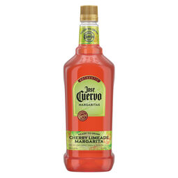 Jose Cuervo® Authentic Margarita Cherry Limeade Margarita, , main_image
