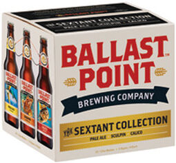 Ballast Point IPA Variety Pack, , main_image