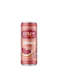 Deep Eddy Ruby Red Vodka + Soda, , main_image