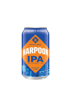 Harpoon IPA, , main_image