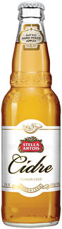 Stella Artois Cidre, , main_image