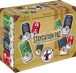 Atwater Staycation Variety Pack, , main_image