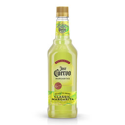 Jose Cuervo® Authentic Margarita Classic Lime Margarita, , main_image