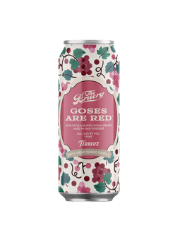 The Bruery Goses Are Red, , main_image