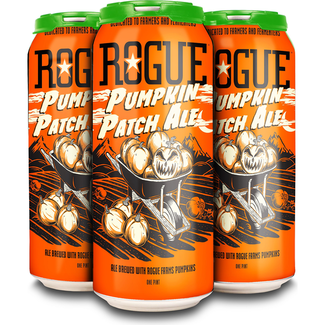 Rogue Pumpkin Patch Ale, , main_image