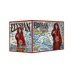 Elysian Brewing Full Contact Imperial Hazy IPA, , main_image