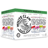 White Claw Hard Seltzer Variety Pack No.1, , main_image