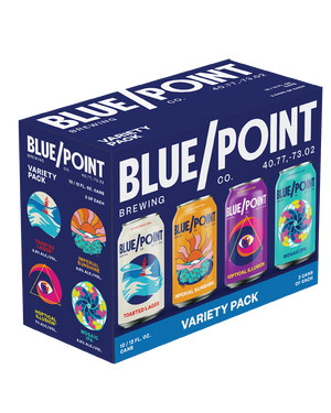 Blue Point Variety Pack, , main_image