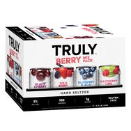 Truly Hard Seltzer Berry Mix Pack, , main_image