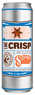 Sixpoint The Crisp, , main_image