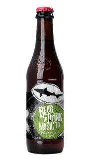 Dogfish Head Beer to Drink Music To, , main_image