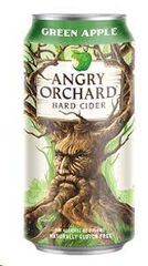 Angry Orchard Hard Cider Green Apple, , main_image