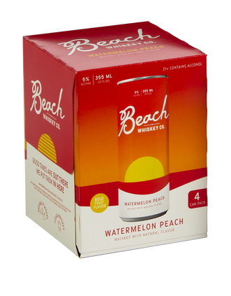 Beach Whiskey Watermelon Peach, , main_image_2