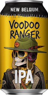 New Belgium Voodoo Ranger IPA, , main_image