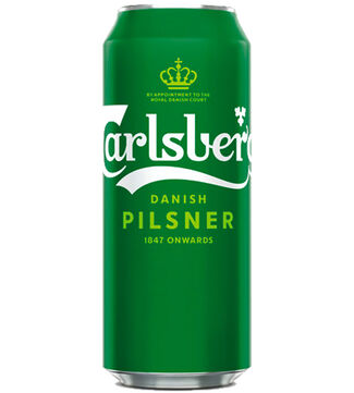 Carlsberg Pilsner, , main_image