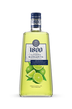 1800 Ultimate Margarita, , main_image
