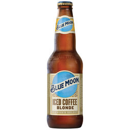 Blue Moon Iced Coffee Blonde, , main_image