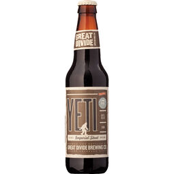 Great Divide Yeti Imperial Stout, , main_image