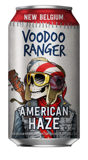 New Belgium Voodoo Ranger American Haze, , main_image