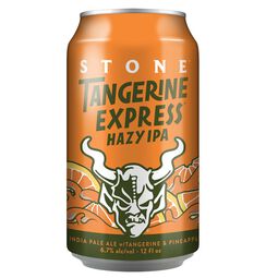 Stone Tangerine Express Hazy IPA, , main_image