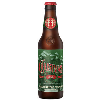 Breckenridge Christmas Ale, , main_image