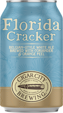 Cigar City Florida Cracker, , main_image