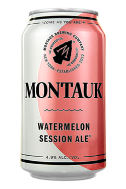 Montauk Watermelon Session Ale, , main_image