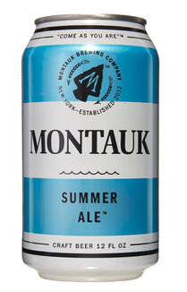 Montauk Summer Ale, , main_image