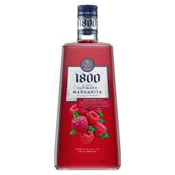 1800 Ultimate Margarita Raspberry, , main_image
