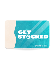 Get Stocked Beach Gift Card, , main_image