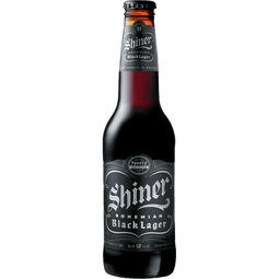 Shiner Bohemian Black Lager, , main_image