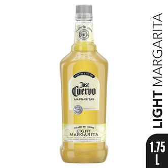 Jose Cuervo® Authentic Margarita Classic Light Margarita - Attributes