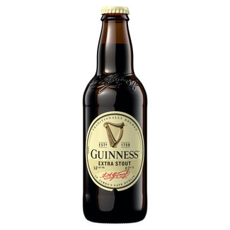 Guinness Extra Stout - Main
